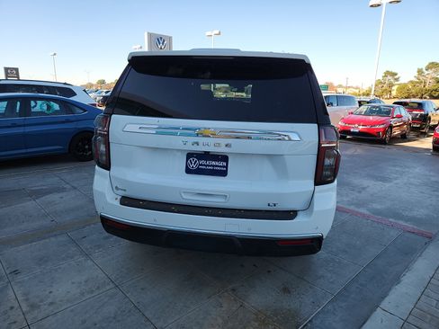 Used 2024 Chevrolet Tahoe LT image 6