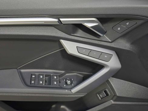 Certified 2025 Audi A3 2.0T Premium w/ Convenience Package image 23