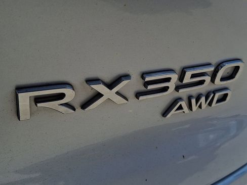 Used 2023 Lexus RX 350 Premium w/ Accessory Package image 30