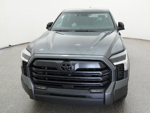 New 2026 Toyota Tundra SR5 RWD image 18
