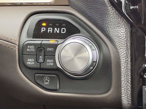 New 2026 RAM 1500 Limited AWD/4WD image 6