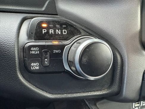 Used 2019 RAM 2500 Big Horn image 59