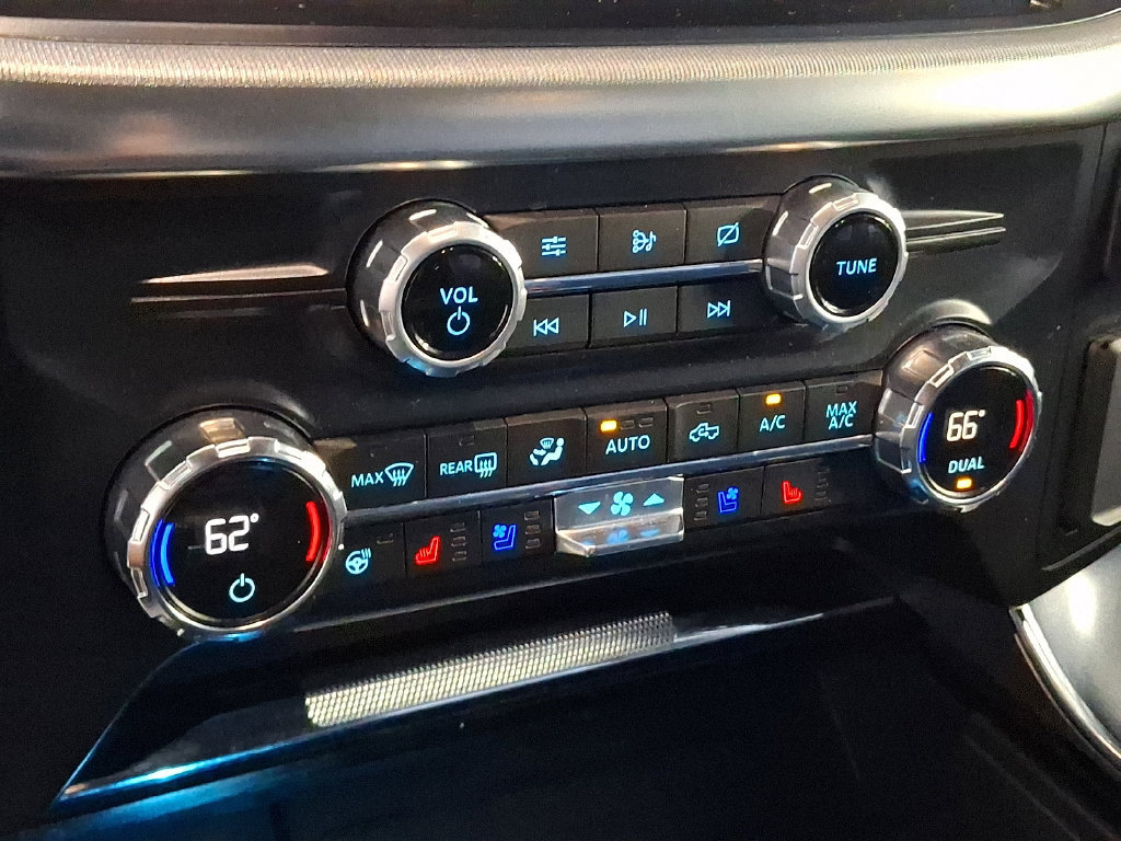 Used 2021 Ford F150 Raptor w/ Raptor 37 Performance Package AWD/4WD image 20