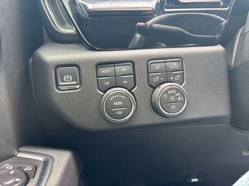 Certified 2026 Chevrolet Silverado 1500 LT Trail Boss w/ Safety Package AWD/4WD image 17