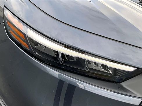 Used 2024 Honda Accord LX image 27