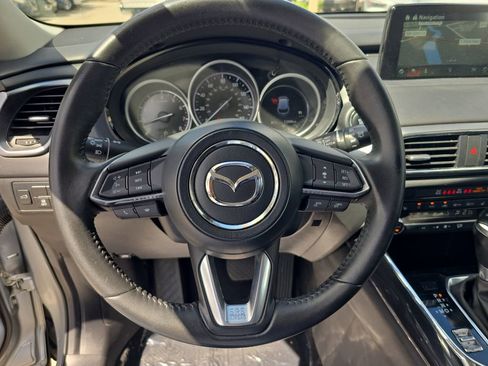 Used 2019 MAZDA CX-9 Touring image 25