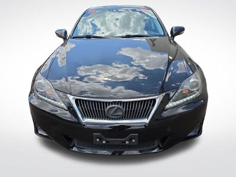 Used 2013 Lexus IS 250 w/ Premium Pkg Value Edition RWD image 8