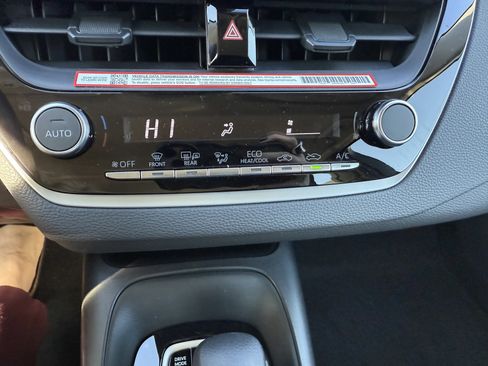 New 2026 Toyota Corolla LE image 16