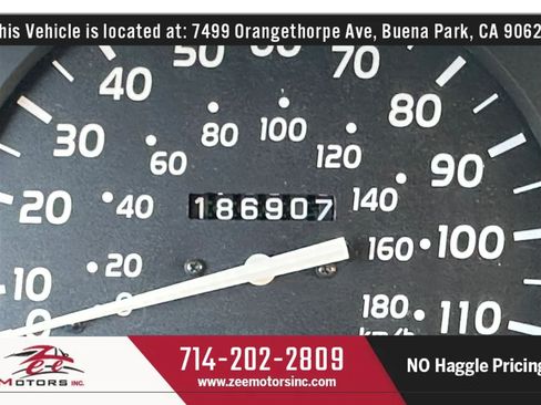 Used 2003 Toyota Tacoma 2WD Regular Cab image 24
