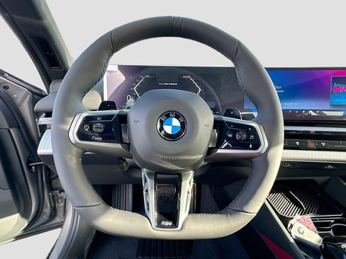 New 2026 BMW 530i w/ M Sport Package RWD image 8