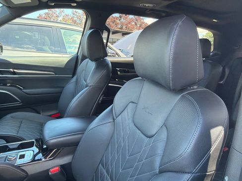 Certified 2024 Kia Telluride SX X-Pro AWD/4WD image 14