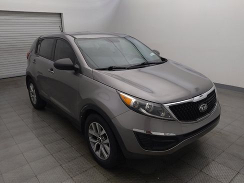 Used 2016 Kia Sportage LX FWD image 13