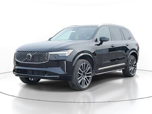 New 2026 Volvo XC90 B6 Plus w/ Protection Package Premier image 2