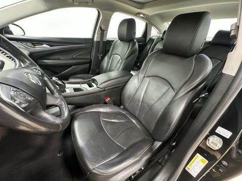 Used 2017 Buick LaCrosse Premium w/ Driver Confidence Package #2 image 14