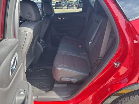 Used 2023 Chevrolet Blazer RS w/ LPO, Floor Liner Package AWD/4WD image 15