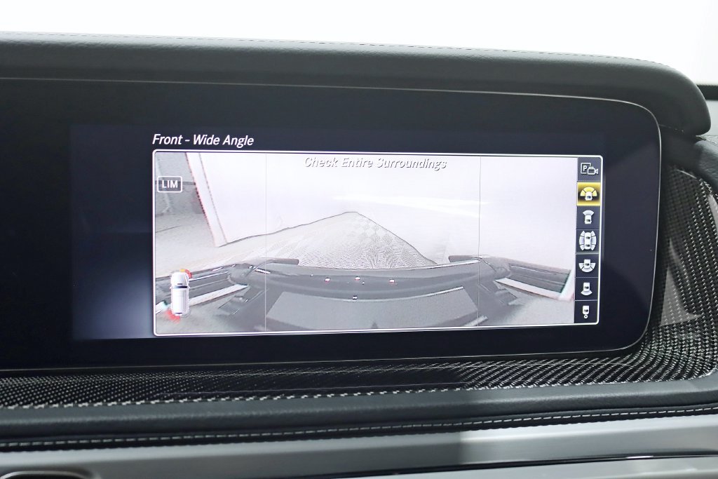 Used 2024 Mercedes-Benz G 63 AMG 4MATIC image 23