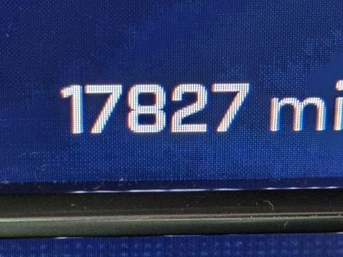 Used 2025 Chevrolet Silverado 2500 LTZ w/ LTZ Premium Package image 21