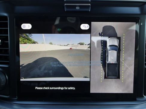 New 2026 Ford F350 Platinum w/ Platinum Plus Package image 10