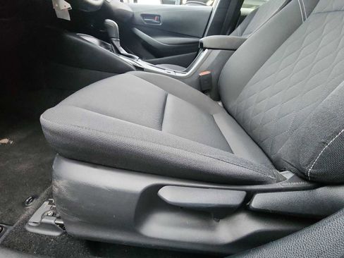 Used 2024 Toyota Corolla LE image 13