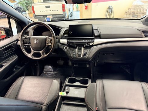 Used 2025 Honda Odyssey Sport-L image 26