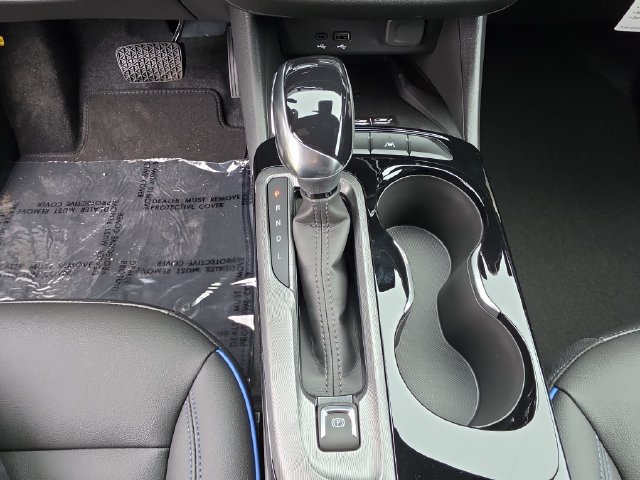 New 2026 Buick Envista Sport Touring w/ Convenience I Package FWD image 28