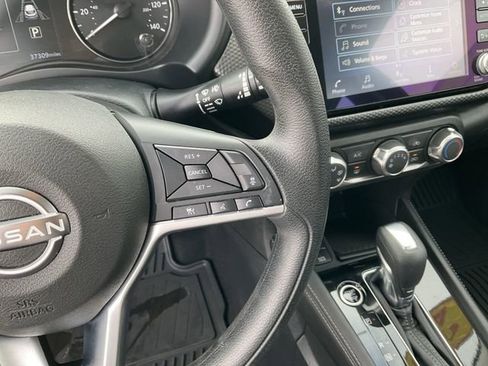 Used 2023 Nissan Kicks SV image 20