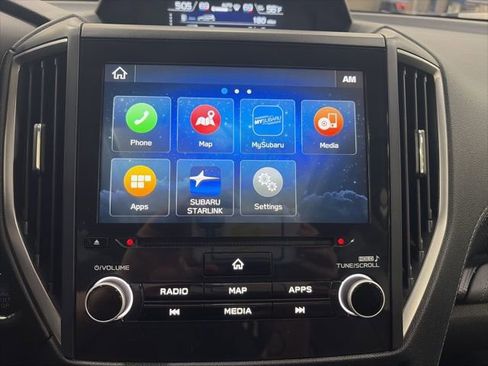 Certified 2023 Subaru Forester Touring image 12