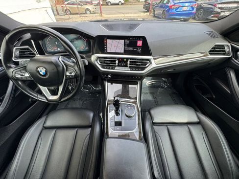 Used 2022 BMW 430i xDrive Coupe w/ Convenience Package AWD/4WD image 12
