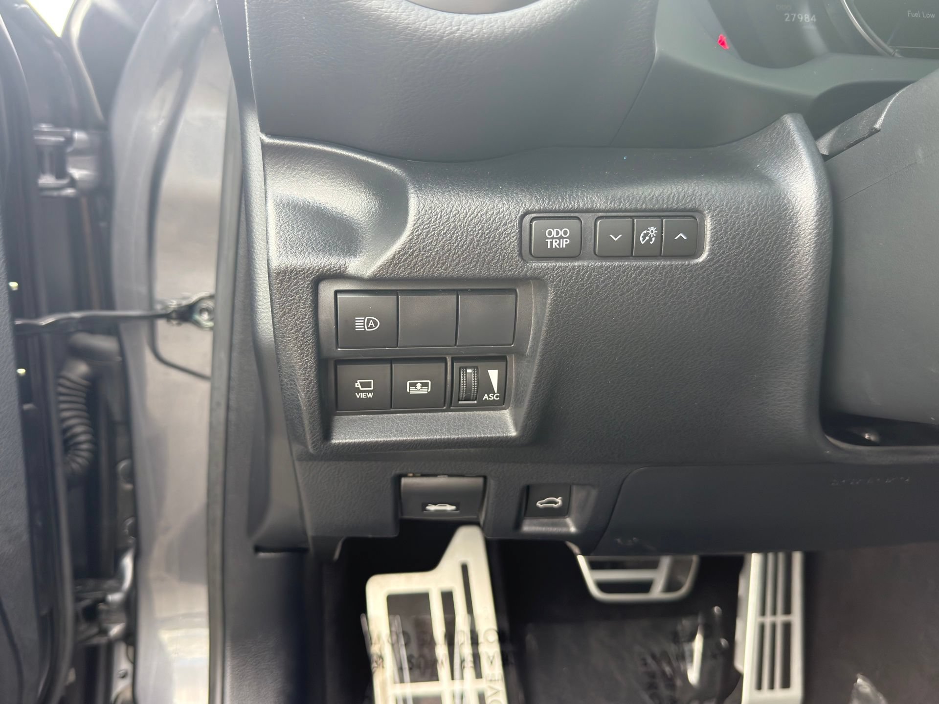Used 2023 Lexus IS 350 F Sport RWD image 22