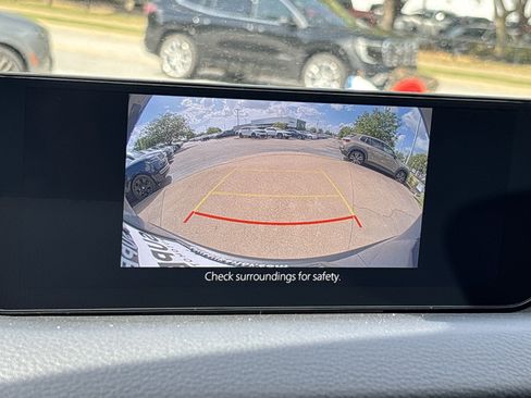 New 2026 MAZDA CX-50 2.5 Hybrid w/ Weather Package AWD/4WD image 32