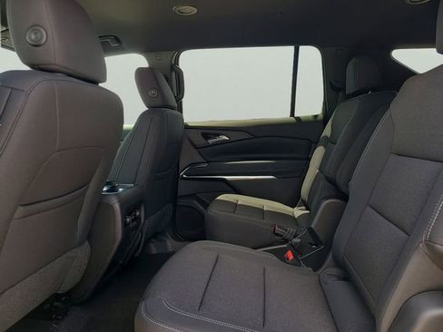 New 2026 Chevrolet Traverse LT image 10