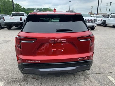 New 2026 GMC Terrain AT4 w/ Convenience Package III image 5
