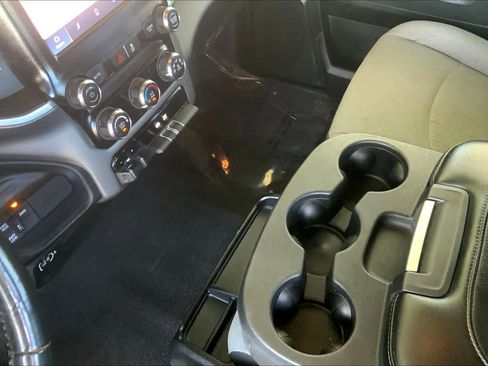 Used 2024 RAM 3500 Big Horn image 15