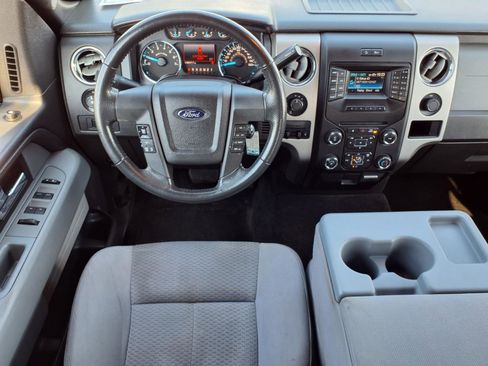 Used 2013 Ford F150 XLT w/ Luxury Equipment Group image 5