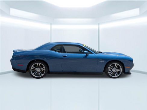 Used 2021 Dodge Challenger R/T image 7