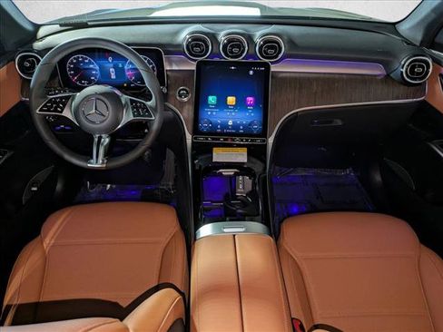 New 2026 Mercedes-Benz GLC 300 image 15