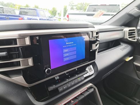 New 2026 Toyota Tundra SR5 image 12