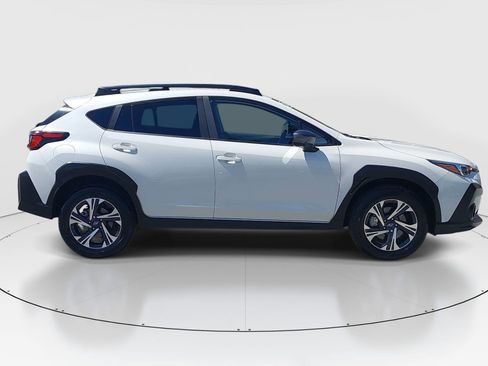 Certified 2025 Subaru Crosstrek 2.0i Premium w/ Crosstrek Mirror Package image 8