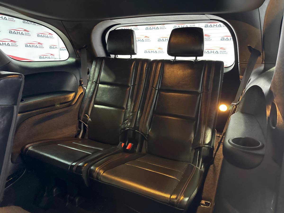 Used 2024 Dodge Durango GT AWD/4WD image 49
