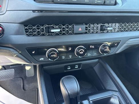 Used 2024 Honda Accord EX image 32