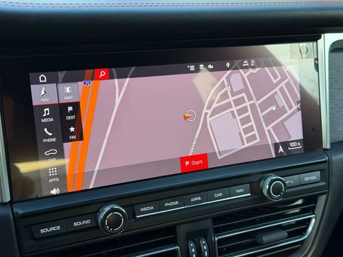 Used 2020 Porsche Macan GTS w/ Sport Chrono Package image 22