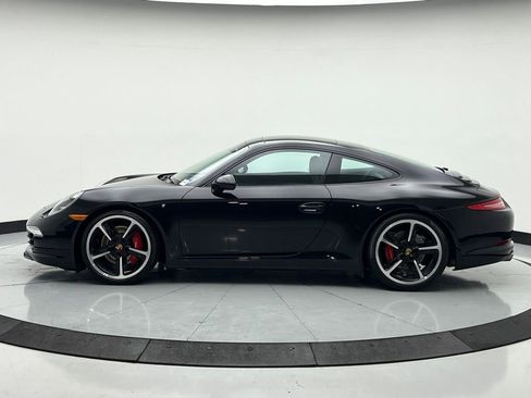 Used 2015 Porsche 911 Carrera S image 2