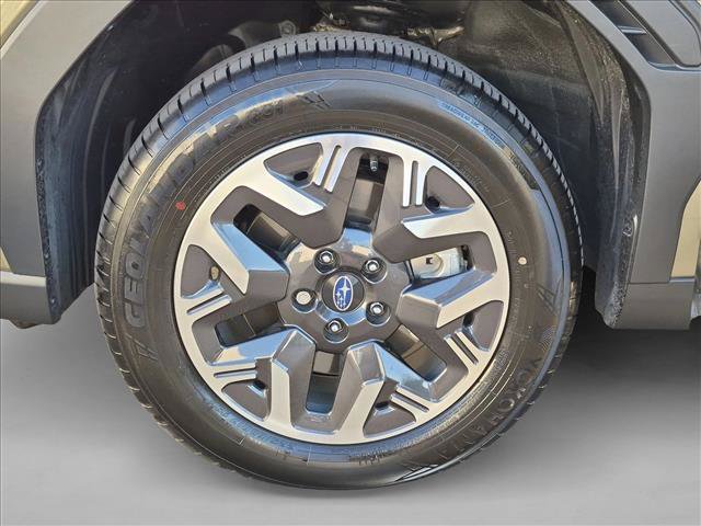 Used 2026 Subaru Forester Premium AWD/4WD image 24