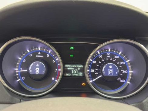 Used 2012 Hyundai Sonata GLS FWD image 26
