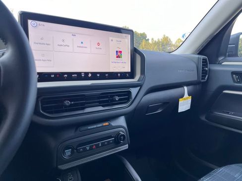 New 2025 Ford Bronco Sport Heritage w/ Convenience Package image 24