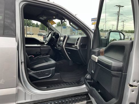 Used 2020 Ford F150 Lariat AWD/4WD image 30