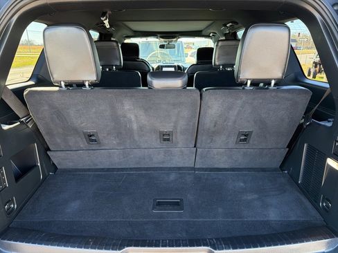 Used 2021 Ford Expedition Limited image 8