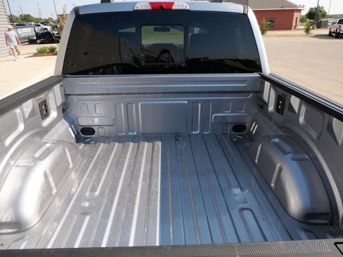 New 2026 Ford F150 Platinum AWD/4WD image 19