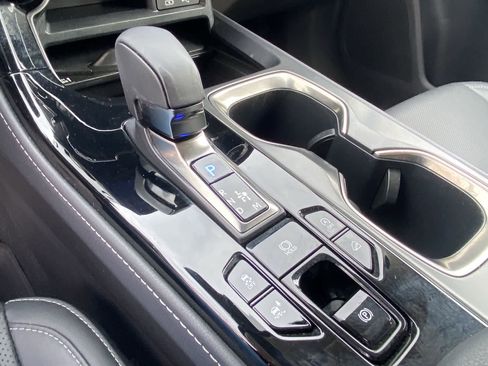 Used 2024 Lexus NX 350 AWD image 32