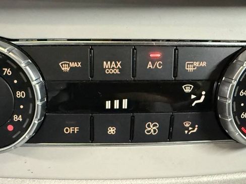 Used 2015 Mercedes-Benz ML 350 2WD image 20